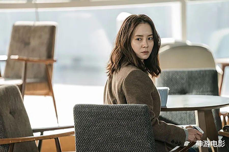 宋智孝@宋智孝新片终于来了，一上映就拿下9.4分，稳坐票房冠军