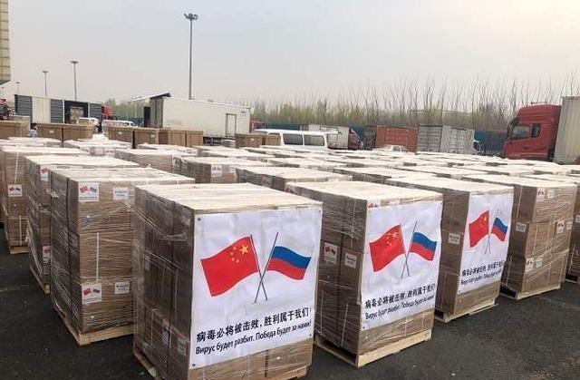 俄罗斯|俄罗斯向我国发出求助信号，伸出援手之际，美印：再考虑一下！