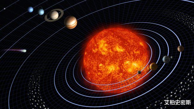 『科学家』假如太阳不发光，地球表面温度将下降到多少度？