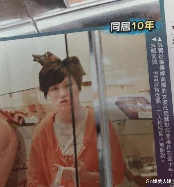 陶大宇|陶大宇:受不住诱惑出轨,跪求前妻复合被拒,怨恨郭羡妮毁了自己