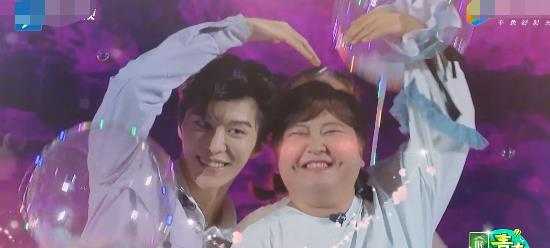 周深|周深陈卓璇首次合作,值得单曲循环,范丞丞贾玲相视一笑有点甜