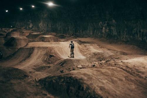 科学家|科学家找到“世外桃源”，五百万年前的神秘洞穴，有独立生态系统