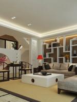 博古架，独具魅力的中式艺术！