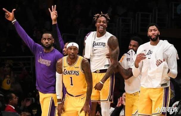 湖人队|刚夺冠就解体？湖人休赛期太难了，当初真不该给邓4年7200万