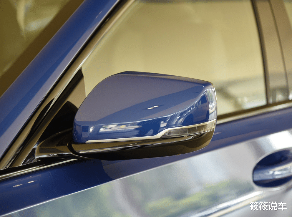 【凯迪拉克】宝马3系的“新劲敌”！回头率不输超级跑车，2.0T爆241马力，配10AT