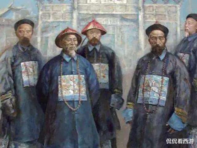 「曾国藩」曾国藩结婚当天,新娘子突然悔婚,媒人过意不去:娶我女儿吧