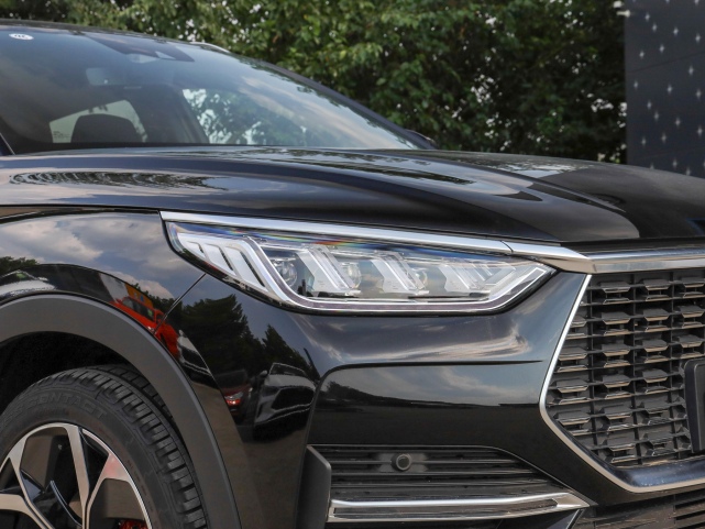 SUV|又一国产车要成功了，1.5T爆185马力，品质堪比丰田，开出去迷倒一片