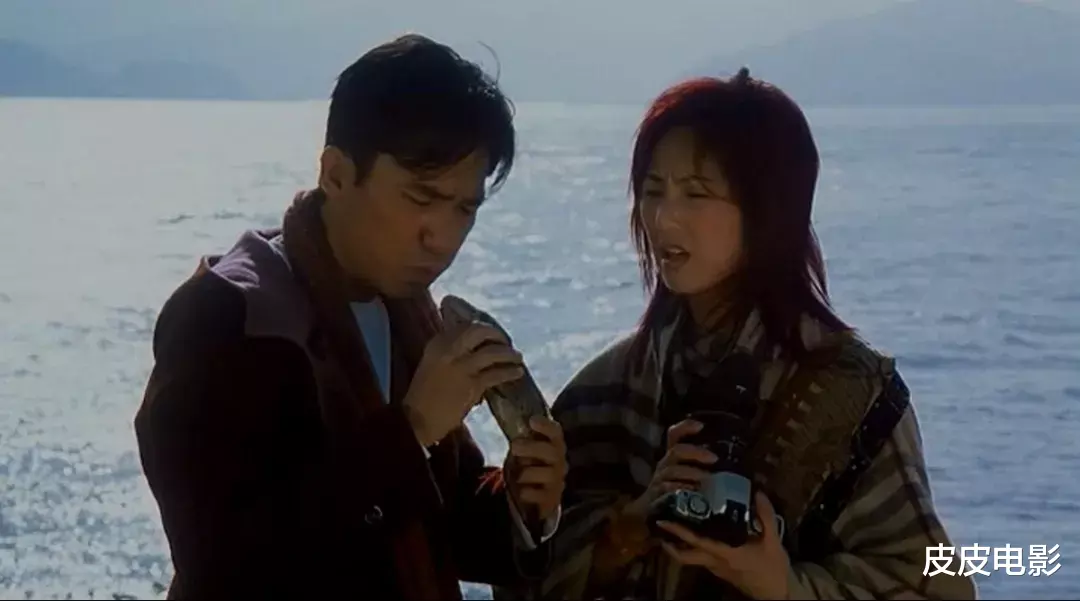 谷德昭|没抓住谷德昭这根救命稻草,嘉禾影业终以一部“风水片”画上句号