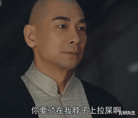 陈真|《大侠霍元甲》热播，最强高手孙无疾下线，陈真开启暴走之路？