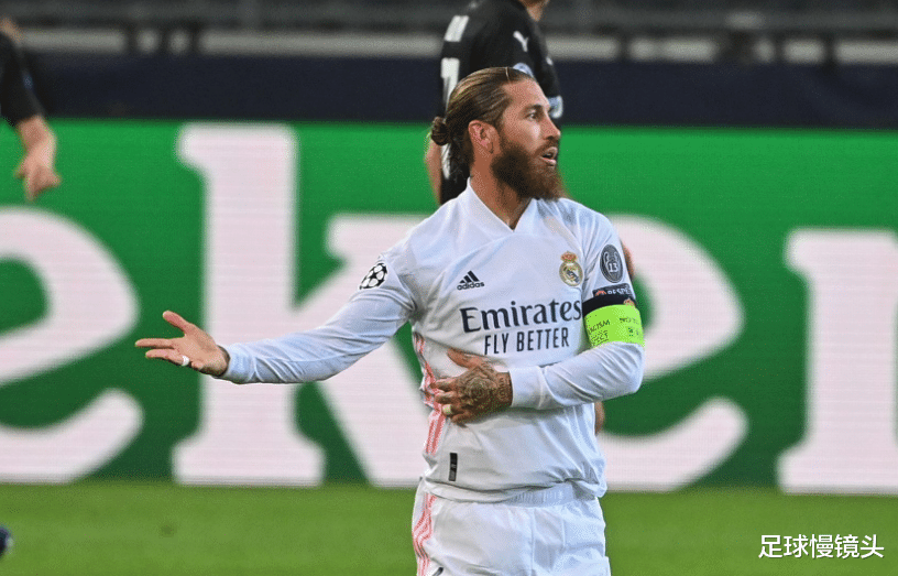 皇家马德里|疯狂2-2！93分钟绝平！欧冠13冠王奇迹一战，齐达内0分变1分