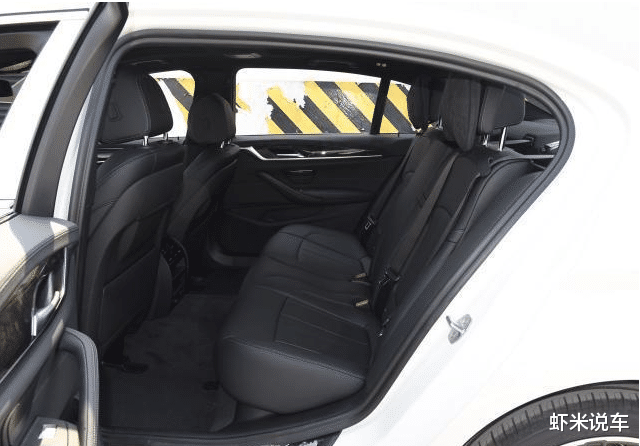 宝马530|宝马530Li最低配，落地45.7万左右，高性能、高配置、性价比高！