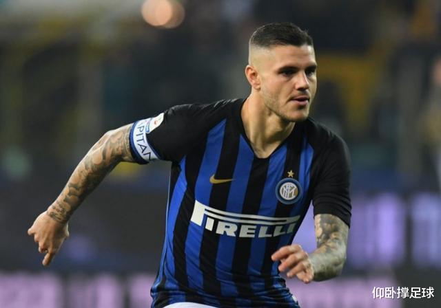 「尤文图斯」尤文穷追伊卡尔迪？他们手握一大爆点，或是目前国米垂涎的类型