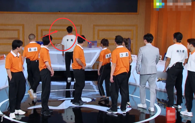 「李晨」奔跑吧：李晨没忍住哭了，郑恺未上前安慰，谁注意最先发现的是谁？