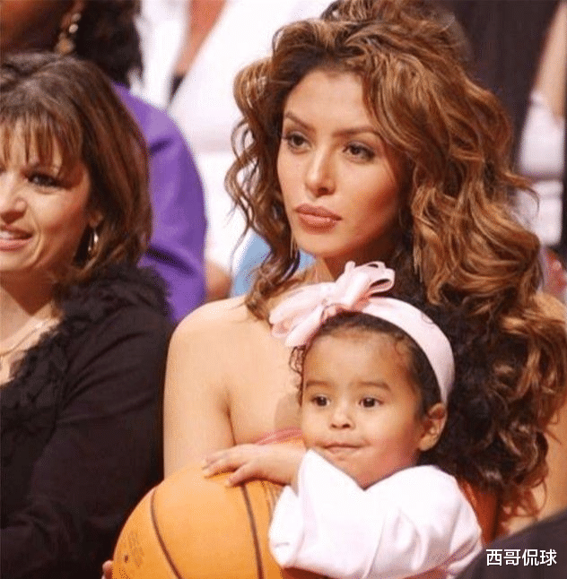 瓦妮莎■寒心！盯上瓦妮莎的球员身份终于曝光，竟是历史第二大前锋