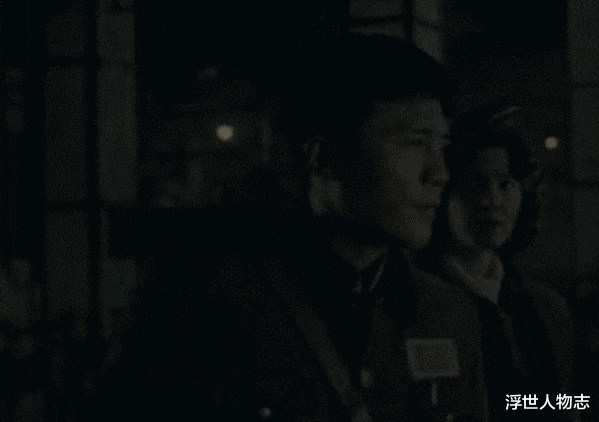 谢晋元|杜淳《八佰》演技炸裂背后，走出四行仓库的谢晋元却被叛徒杀死？