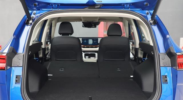 SUV|推荐4款高颜值SUV，国产、合资都有，价格不贵实力很强