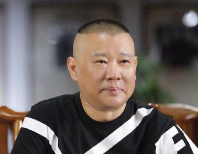郭德纲|人民日报“专访”郭德纲，7个问题回答上5个，姜昆能答上几个？