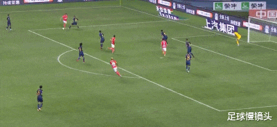 广州恒大|5-0！2连胜！恒大踢疯了，艾克森任意球世界波，韦世豪登顶射手榜