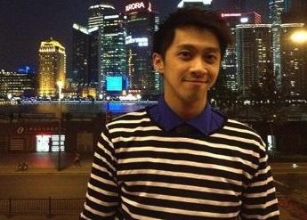 『陈汉典』唱跳视频互动不过百，参加综艺两期就淘汰，陈汉典过气未免太快！