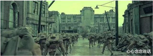 八佰|《八佰》演员：64岁徐幸，还有谁记得她19年前演过\傅文佩\？