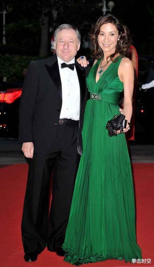 李宇春|现代李小龙炮轰巩俐杨紫琼：你们都嫁给老外，脑子是不是坏了