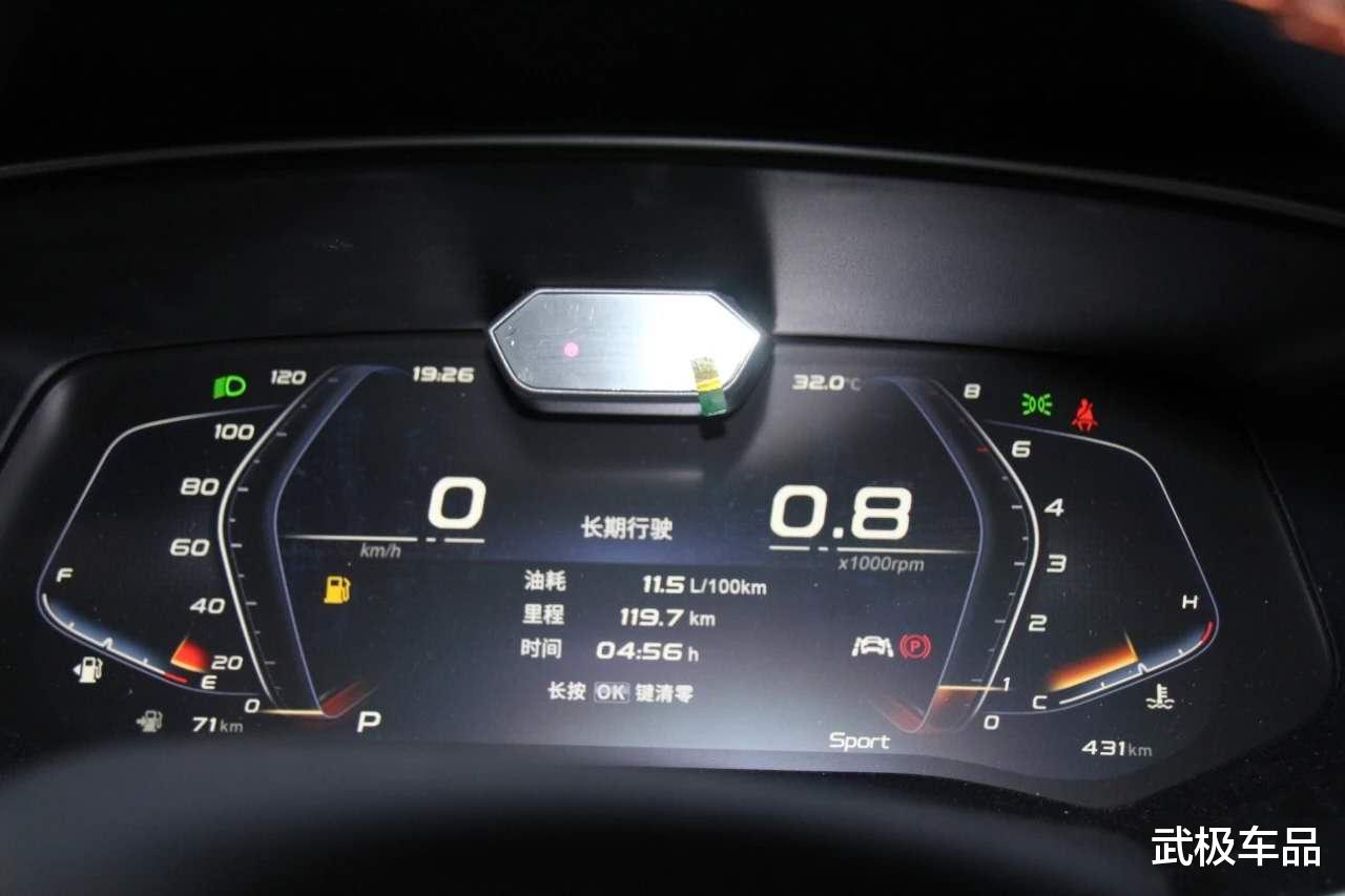 长安汽车|又一国产SUV被捧红，半年销量进前十，同级避其锋芒，关键车好大