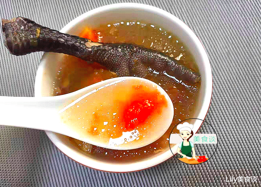 祛湿：这汤女人要多喝，鲜甜好喝又养人，由内而外的美，比化妆品强多了