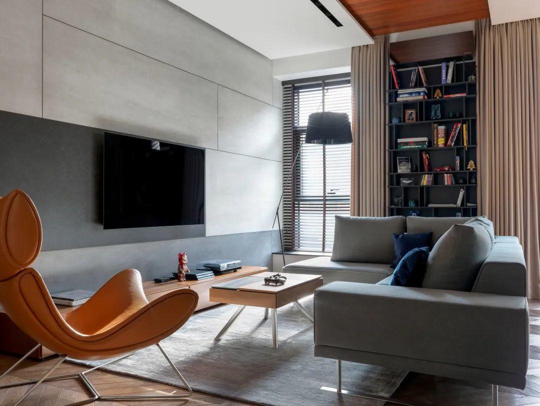 |小户型单身公寓，一个人的生活决不将就！