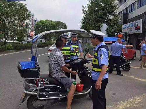 长安汽车|一盔一带刚落实,电动车两禁又来了,众多车主举双手表示认可