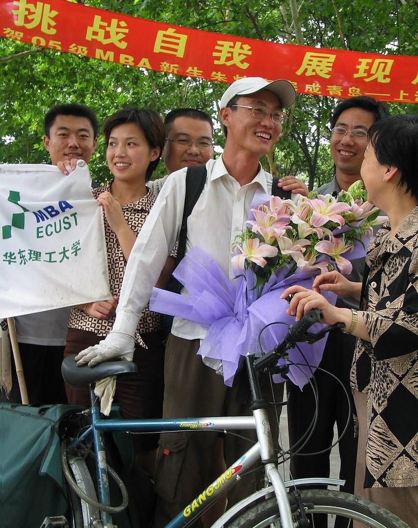 #高校#这6所大学最可能入选下一轮双一流B类高校，你看靠谱不？