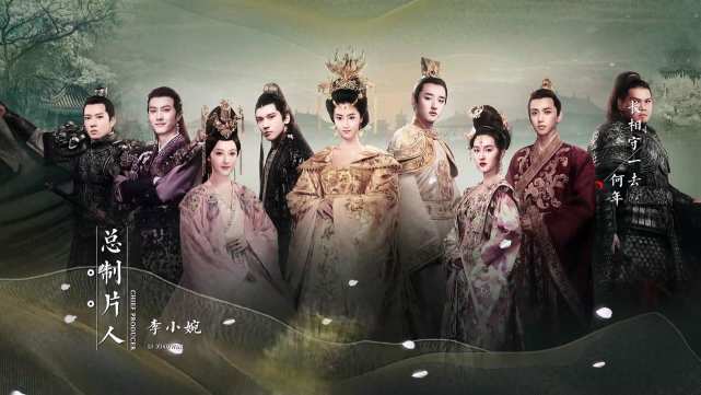 「于小彤」《长相守》60集连续剧看高冷僵尸脸？于小彤这锅不背！