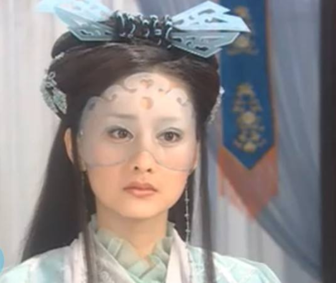 陈德容|五个“扶不起的阿斗”女明星，都是绝色美女，却把一手好牌玩得稀烂