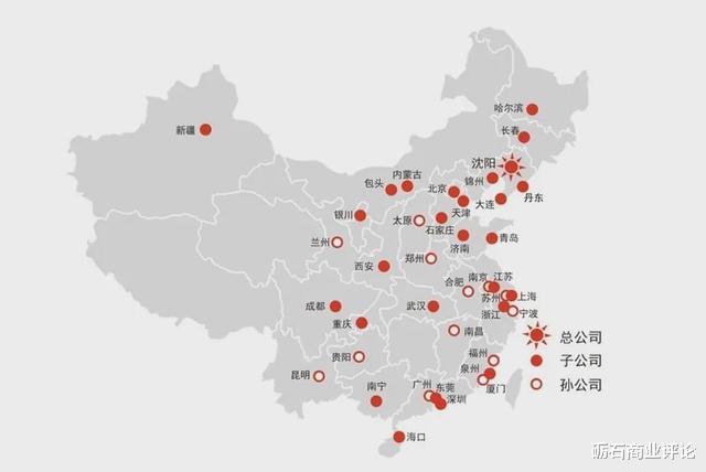 桃李面包|桃李面包难满天下