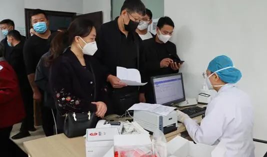核酸检测|重磅！临沂最新核酸检测情况公布！