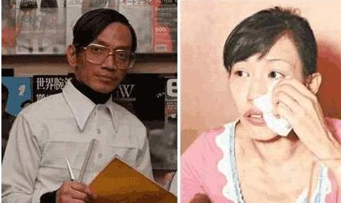 [李丽珍]“金马影后”李丽珍：2004年被闺蜜曝出与丈夫\三人行\，前途尽毁