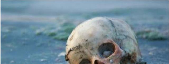 ▲历史上诡异的人类集体消失事件：不管你敢看到第几个，都不要细思