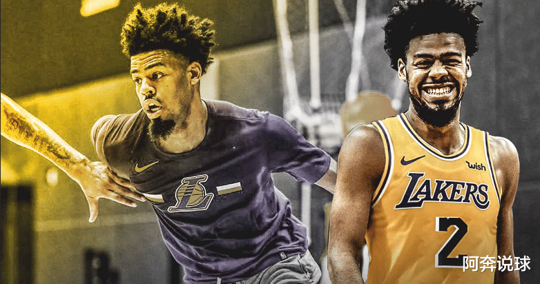 库兹马|四换一，铁林库兹马全送走，詹姆斯或迎19+4分卫，湖人王朝要来了？