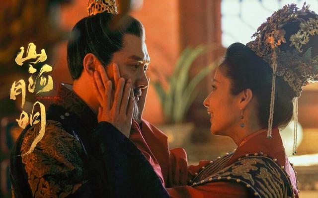 朱棣|《三国》后，高希希又一部历史正剧来袭，张丰毅、陈宝国强强联手