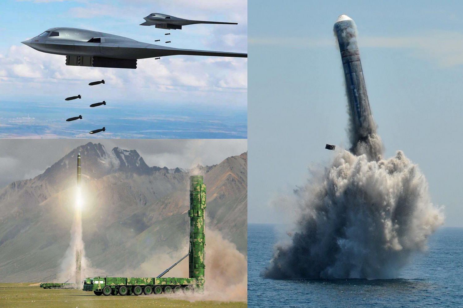 轰-20|10年等待，轰-20真的要来了，性能相比轰-6K将有全方位提升！