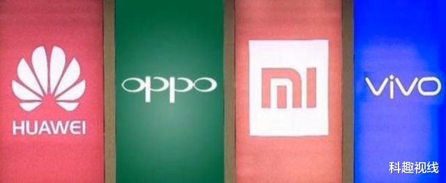 华为|小米OV也要遭殃？谷歌或停止GMS服务，再次上演华为的遭遇