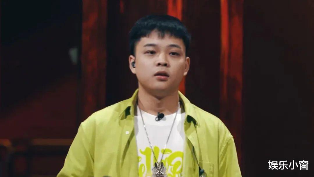 中国新说唱|第三季《中国新说唱》才播了4期，冠军就没悬念了？