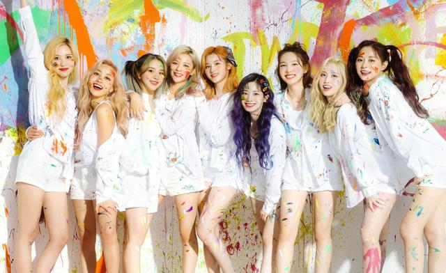 皇后乐队：5月音源混战结束，迎来6月女团大战，哪个组合会更胜一筹