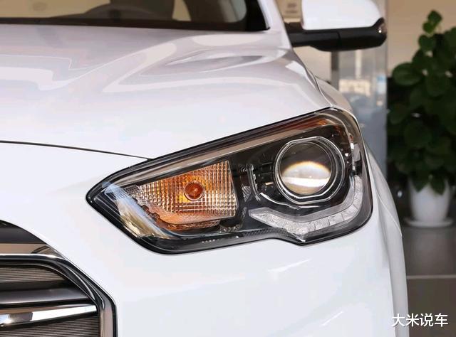 现代ix35▲只要“贱卖”真不愁没人要!月销1.4万辆,现代ix35确实雄起了