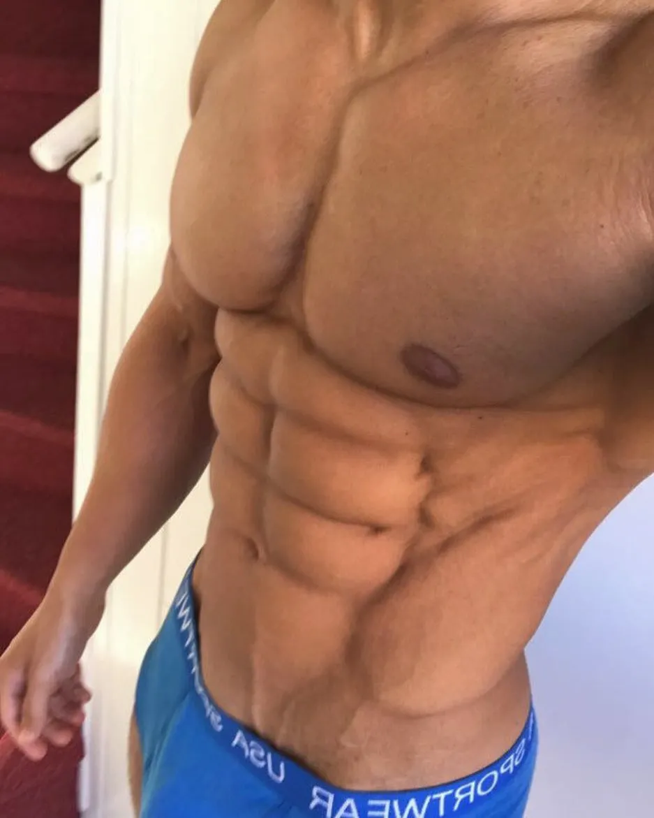 腹肌锻炼|五大练不出腹肌最常见错误，看看你中枪几个？