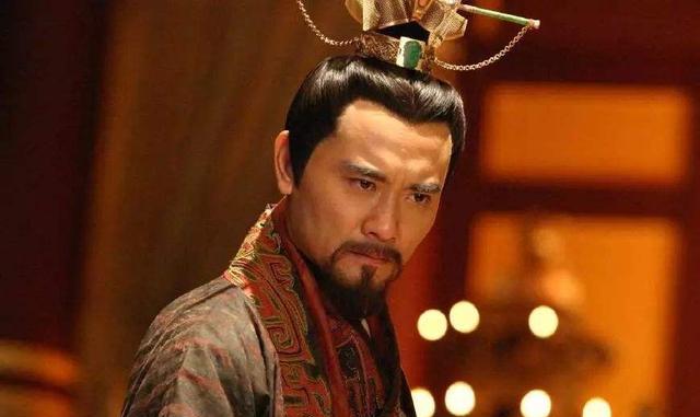 [汉高祖]刘邦与萧何子孙恩怨，六百年之后，萧何后人把刘家满门屠戮殆尽