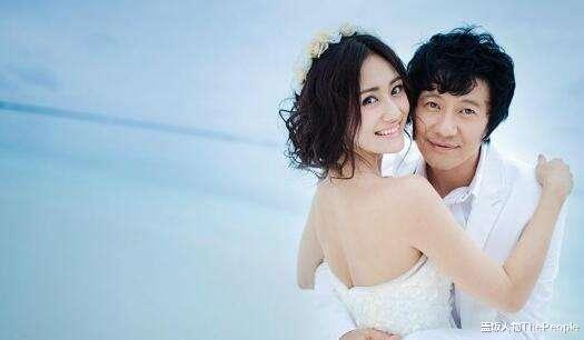 姐姐|和成龙暧昧、抛弃高晓松、害于和伟离婚？姐姐们兴风作浪的上位史