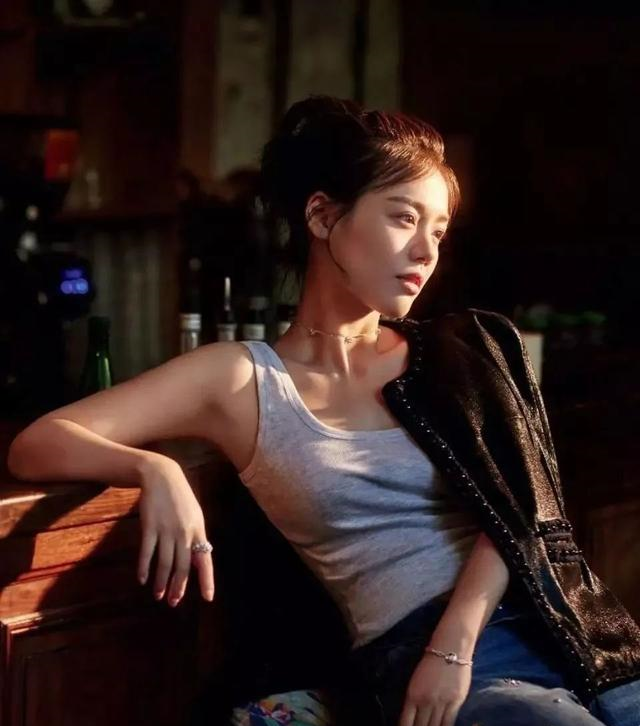 『马思纯』连她也开始翻车了？