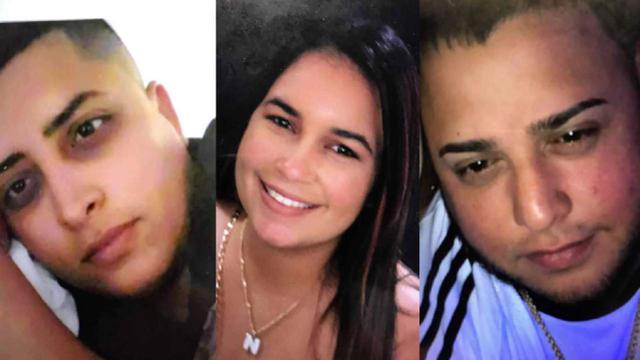 警察|夫妻疑似失踪邻居报案，警察上门发现二人被杀，3岁儿子睡在走廊