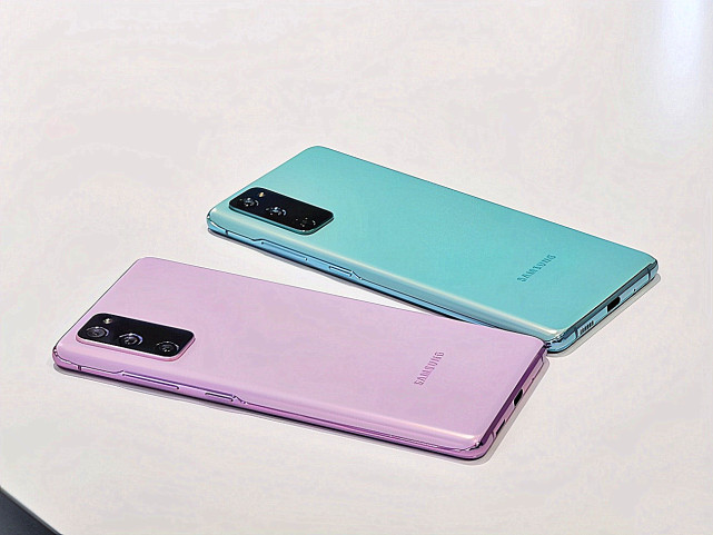 三星note20|三星S20 FE正式发布:不绕开性价比之后,感觉三星Note20买早了