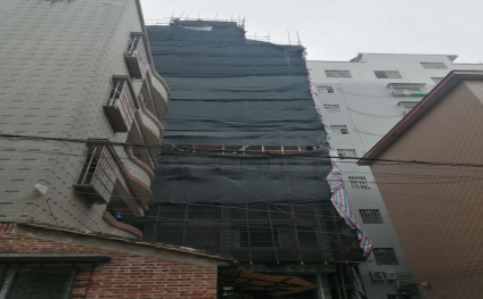 违章建筑|狮山镇穆院社区15宗超高违建宅基地曝光!